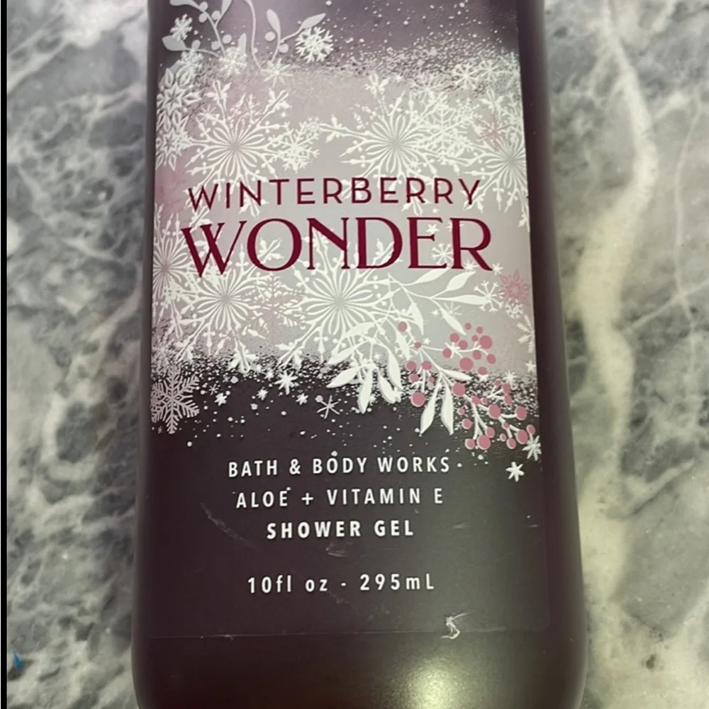 Bath & Body Works 100% authentic